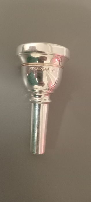 Мундштук для бас тромбона Ferguson JR