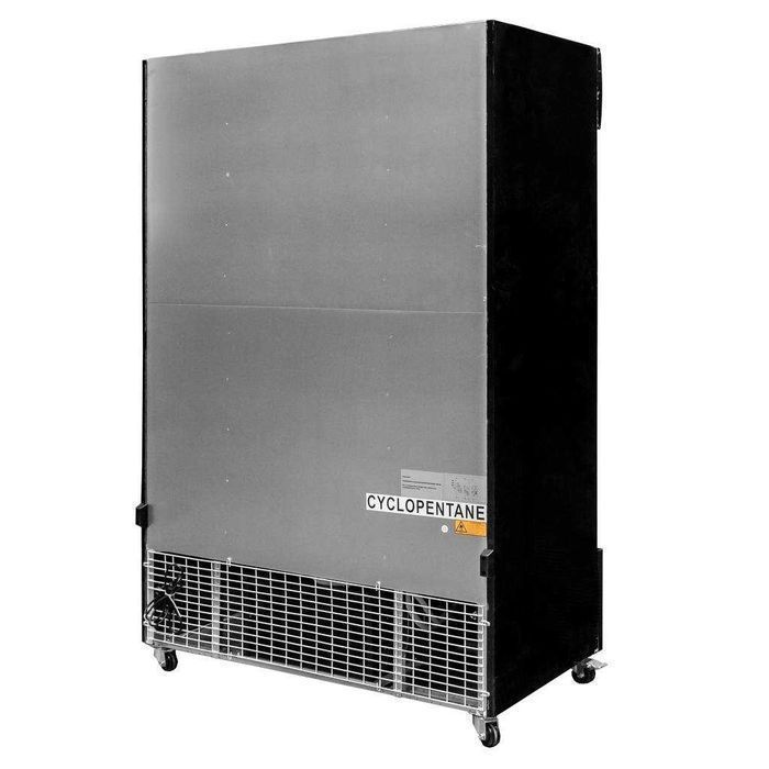 Witryna chłodnicza Mega-M 133/69 1200L-NOWA