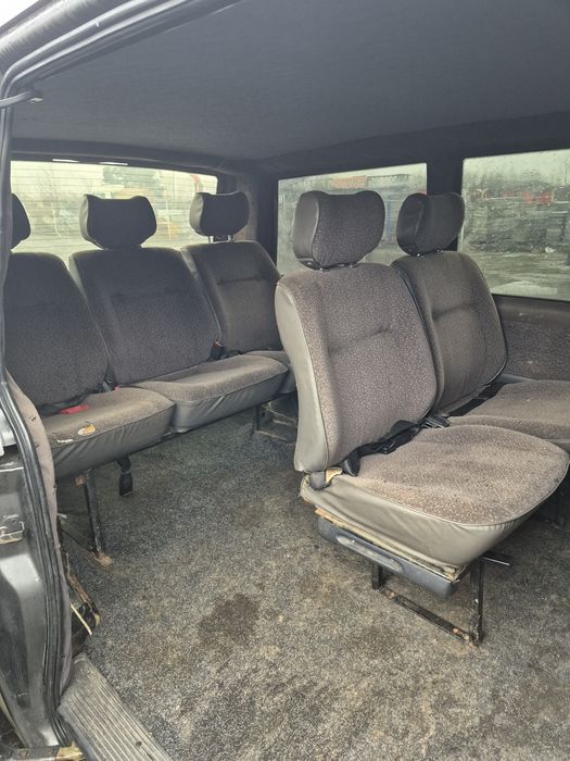 Продаж Mercedes-Benz Vito 2.2  дізель