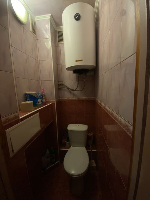 Продаеться 3-комнатная кв.64 м², ул. Марии Примаченко 7, Краматорск