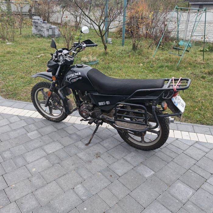 Продам мото шинерай