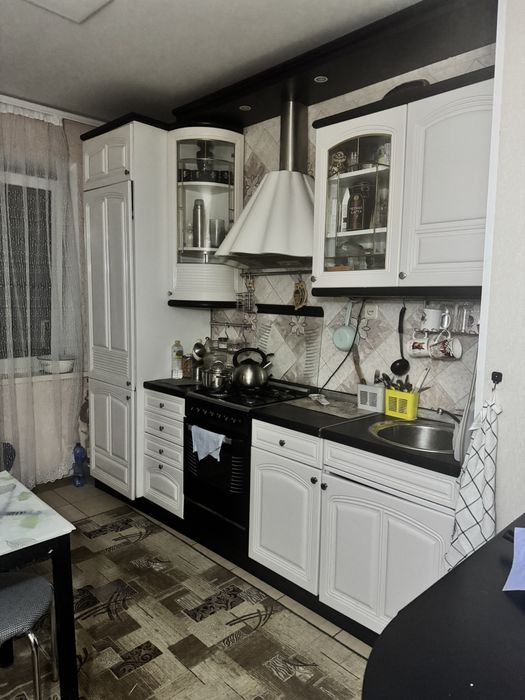 Продам 3кімнатну квартиру,продам квартиру