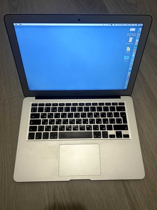 MacBook Air 13 2016