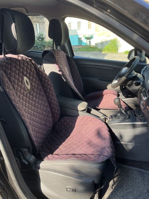 Renault Grand Scenic 2010 VIN VF1JZ1GB643598887 фото оголошення 5 з 10