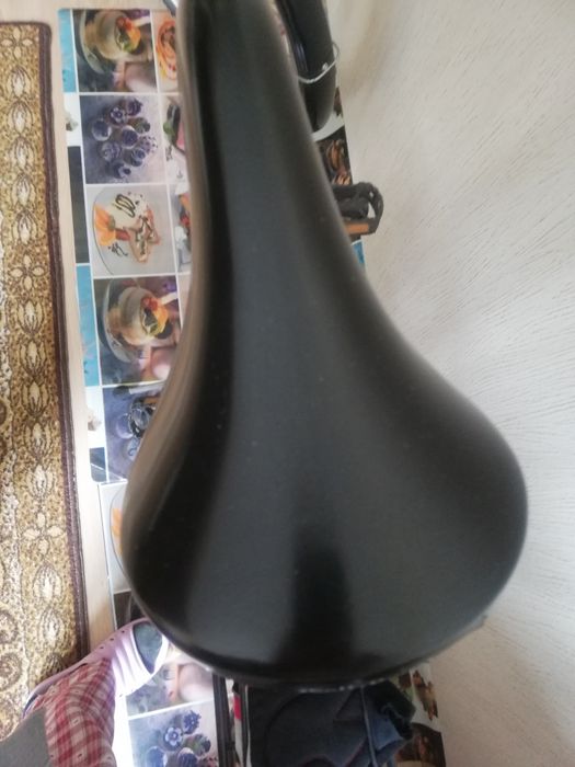 Велосипед спортивный