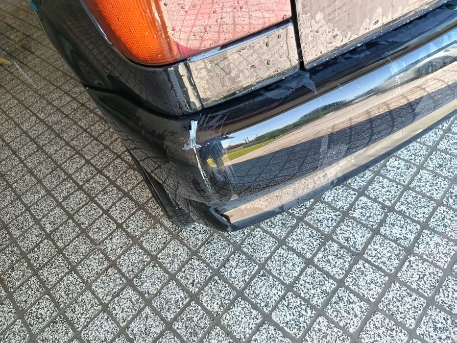 Polo van 1.7 SDI