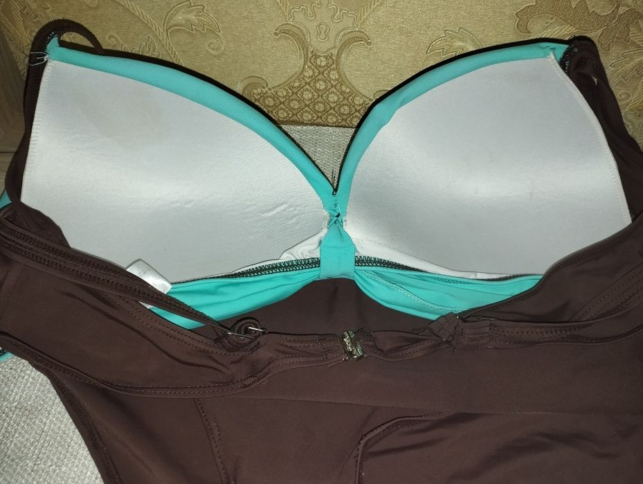 Купальник жіночій