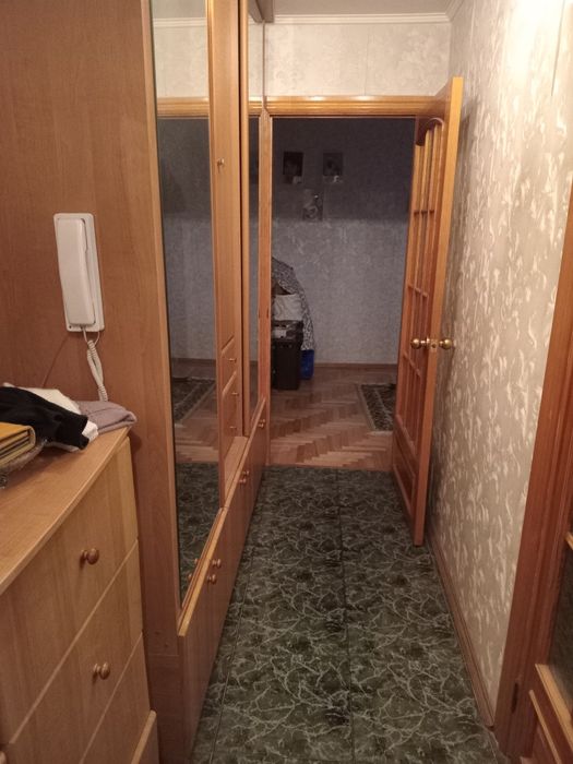 Сдам 2к.кв на Солнечном