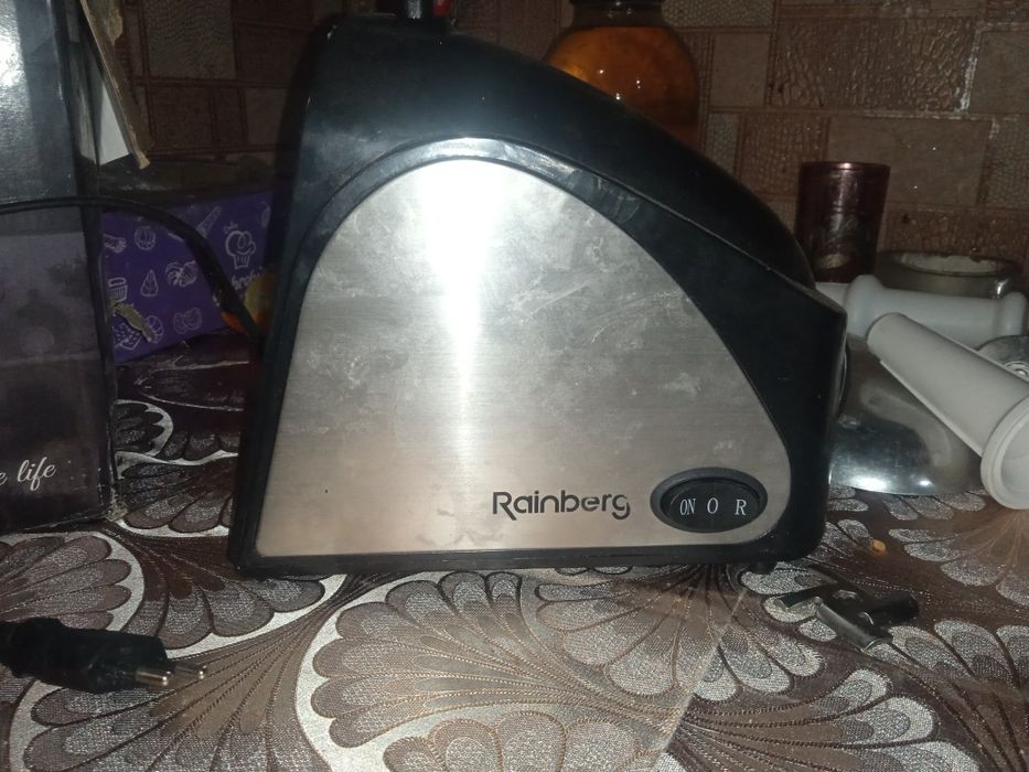 М'ясорубка 3000 watt