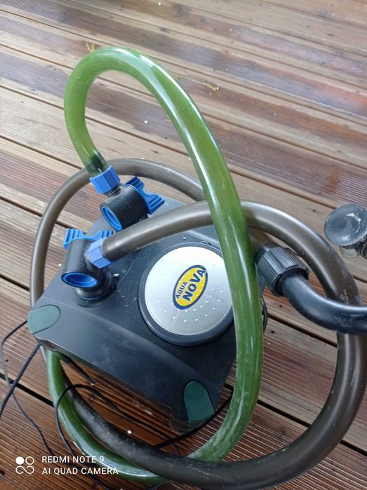 Filtr Aquael nova NCF 1000
