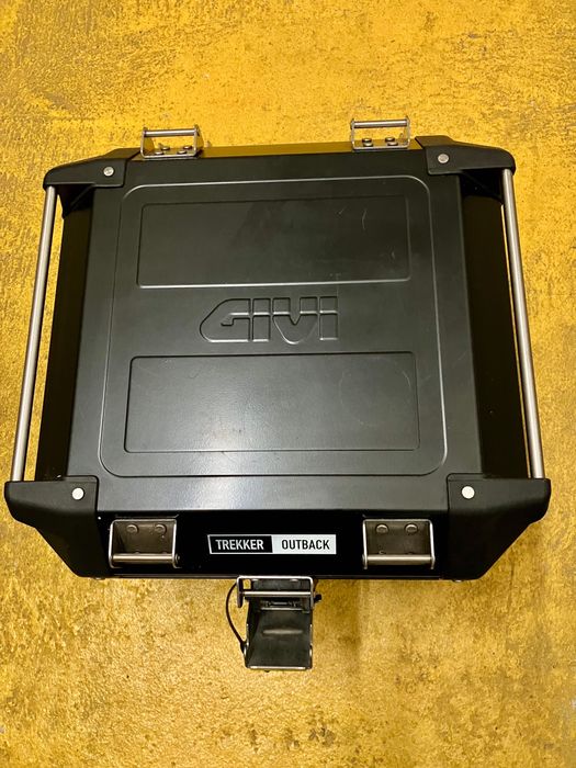 Top Case Givi Trekker OutBack 42L
