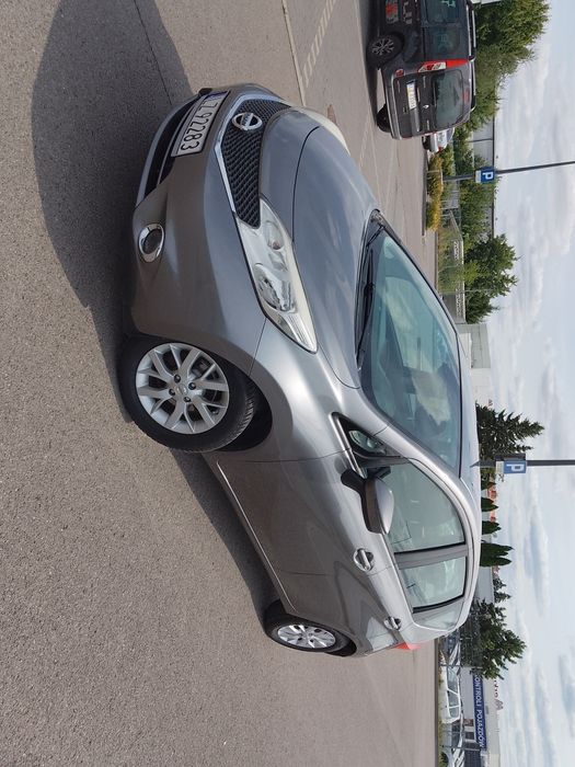 Sprzedam Nissan Note E12