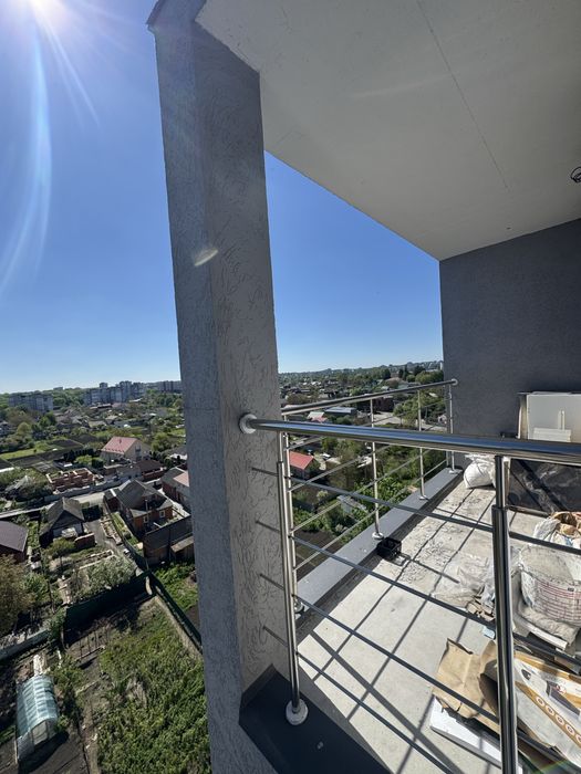 1к новобудова 42000$ з ремонтом - View 4
