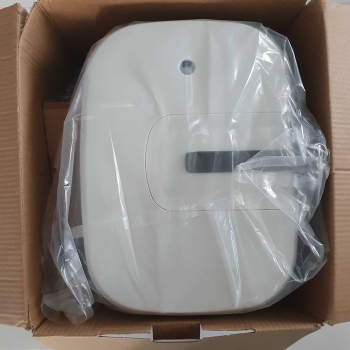 Sterylizator parowy NUK Vario Express elektryczny