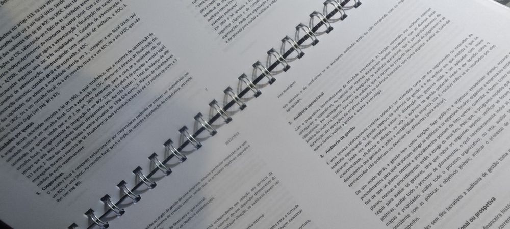 Livros auditoria financeira