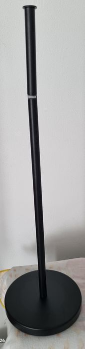 2 Suportes para rolos de papel wc NOVO