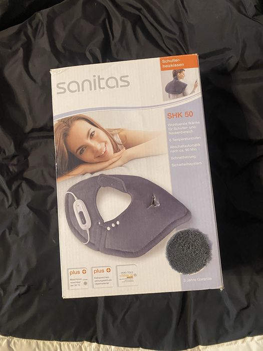 Грілка нова  виробник Німеччина