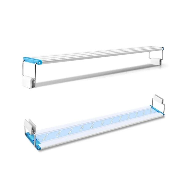 Nowa belka oświetleniowa LED 8w