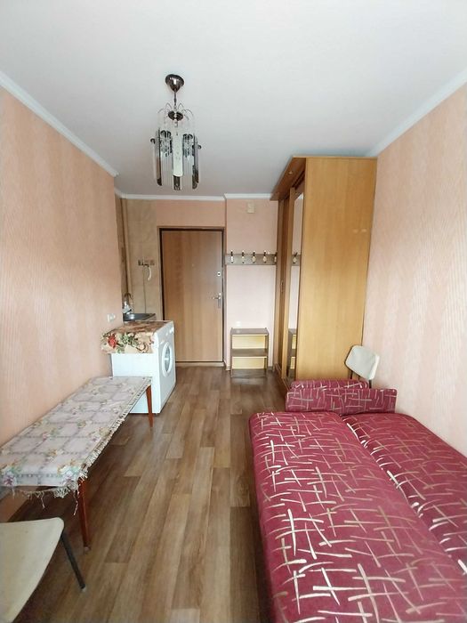 1к.комунальна квартира в центрі міста