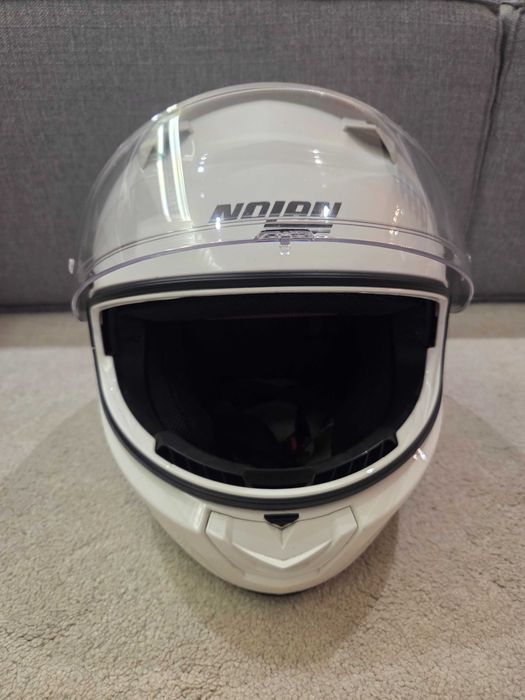 Capacete Nolan N60