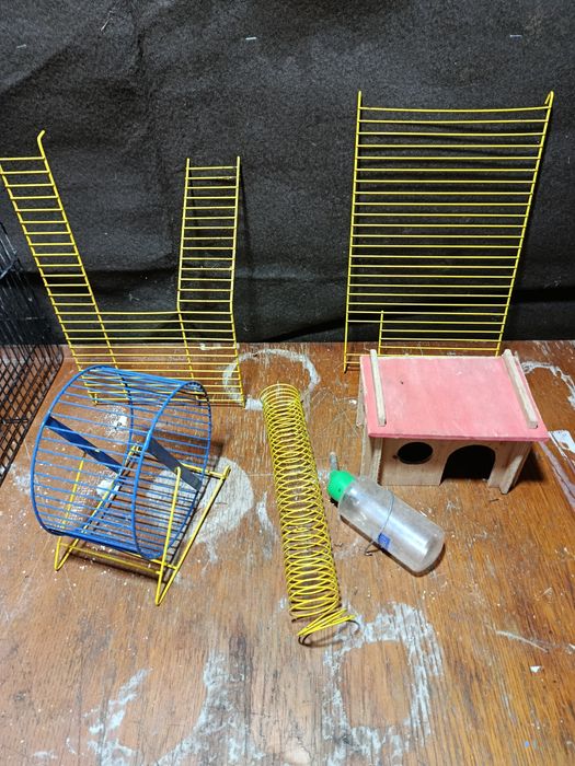 Клетка для грызунов, крысы, хомячки, морская свинка.