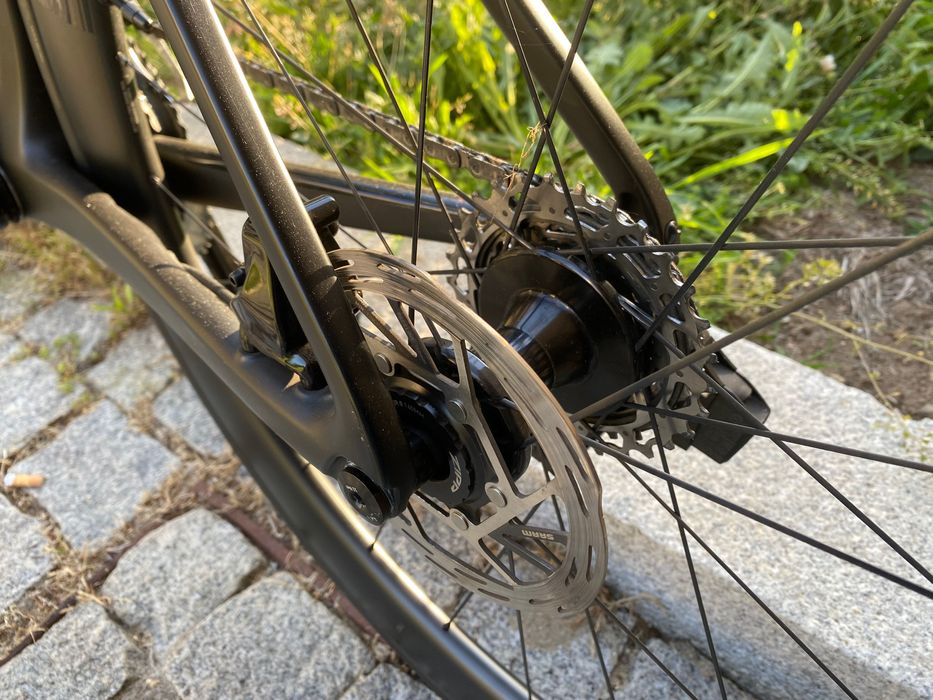 Giant Propel Advance 0