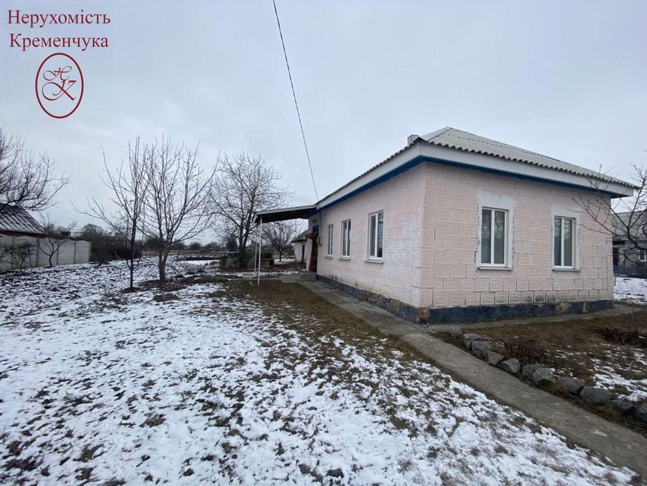 Продаж / Будинок/ р-н новий центр