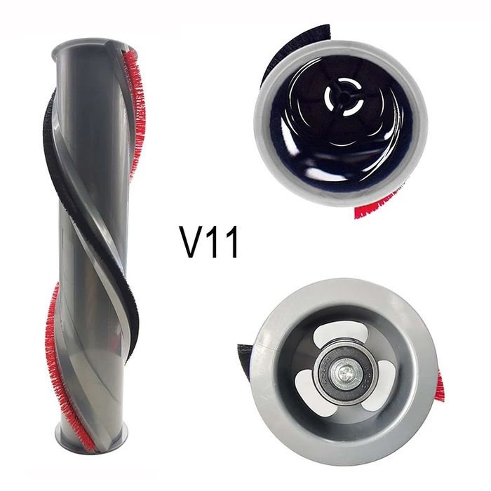 Валик Щітка Dyson v6 v7 v8 v10 v11 v15 Gen 30-100ват Ремонт Щётки