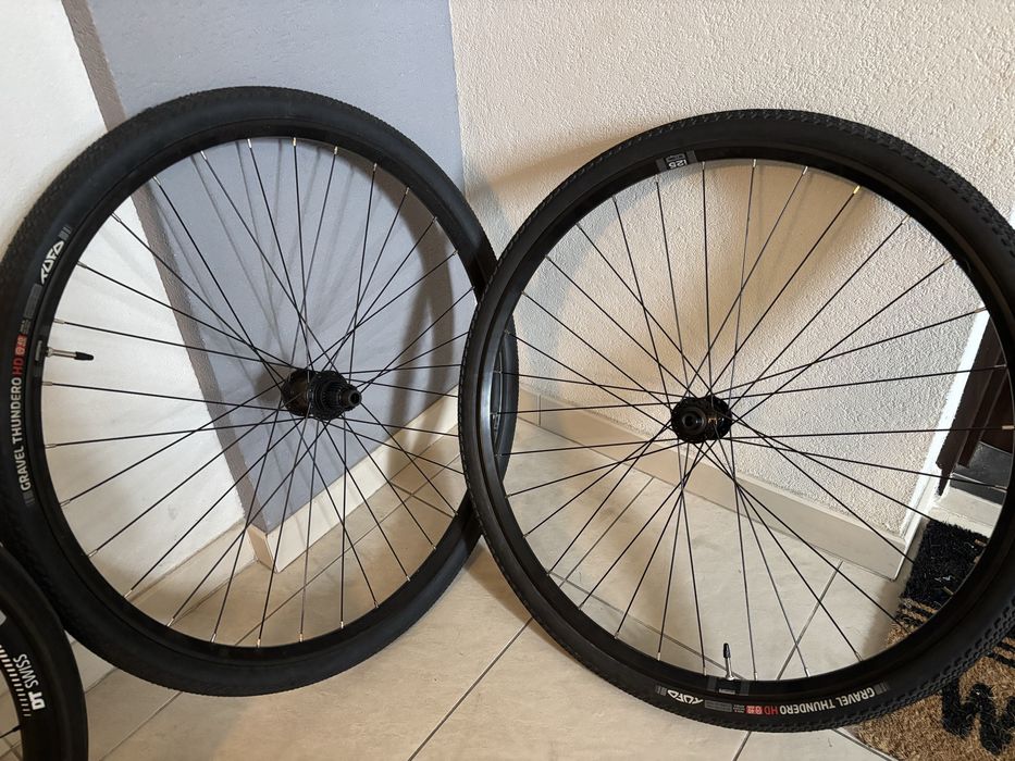 tufo thundero - Sport i Hobby w dobrej cenie
