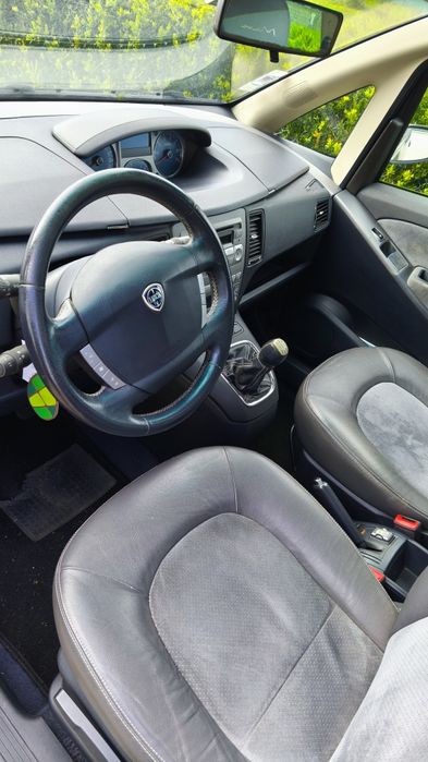 Lancia Musa Gasóleo MultiJet