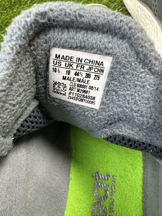 Adidas Climaheat Rocket Boost розмір 44 2/3