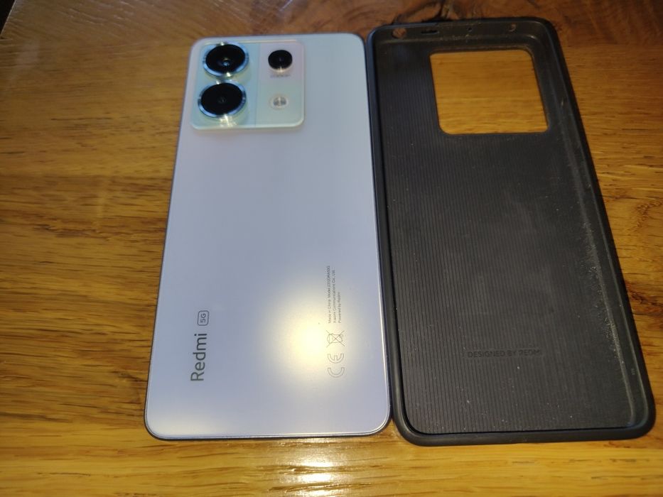 Redmi note 13 pro 5g