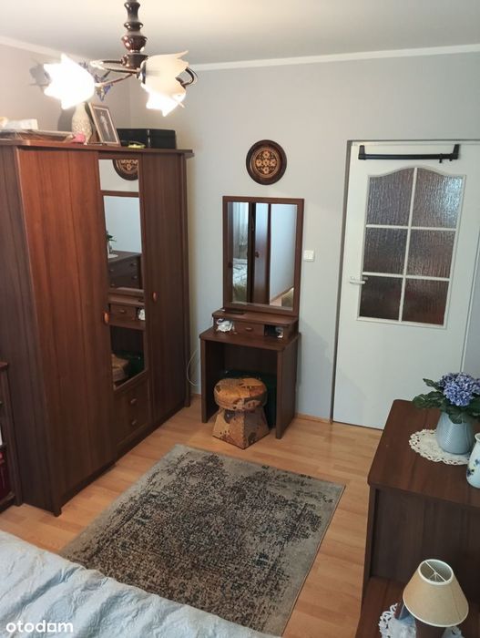 Mieszkanie 3 pokoje, 67m2, bez pośredników