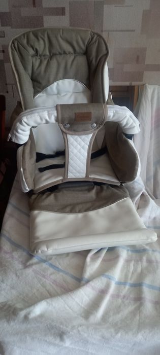 Люлька от коляски