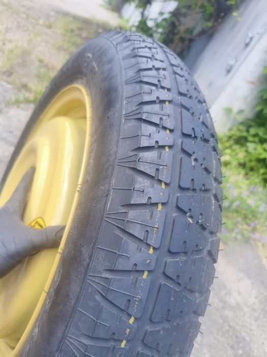 Докатка 5*114,3 R18 Kia,Hyundai,Mazda,Renault,Nissan