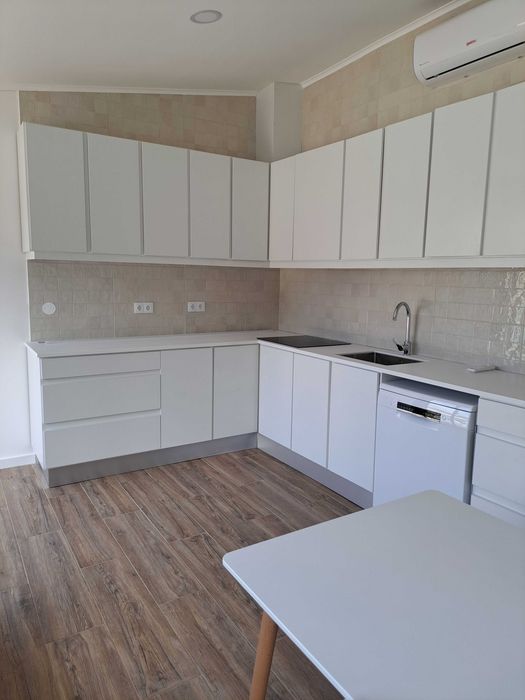 Apartamento t1 arrendar