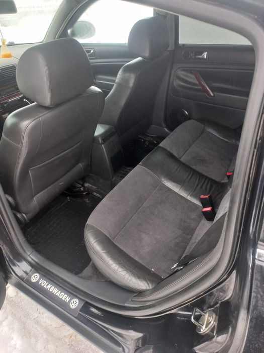 Продам пассат б5+