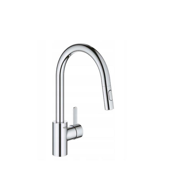 Bateria Kuchenna Stojąca GROHE Eurosmart Cosmopolitan