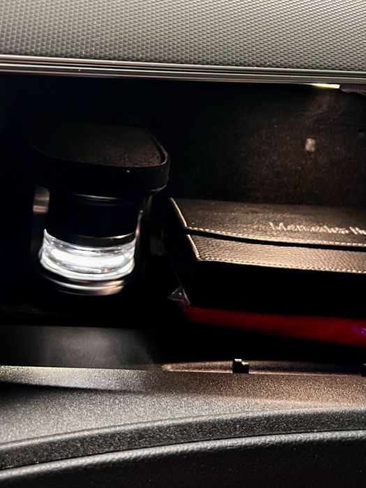 Mercedes E220 d AMG full extras - Nacional - Como nova