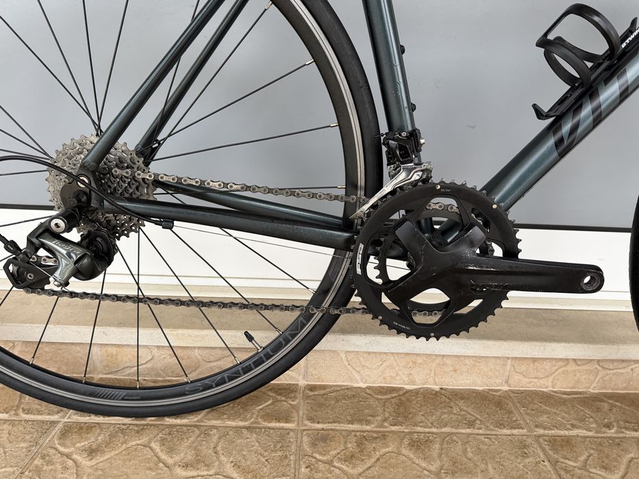 Bicicleta de estrada Barata!! 10v