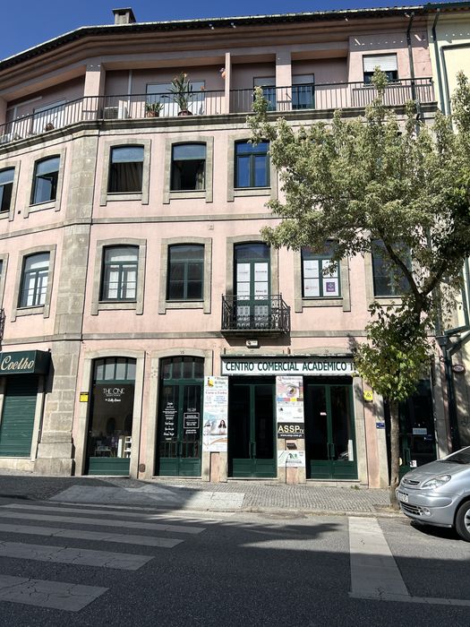 Arrendo Escritorios/Lojas