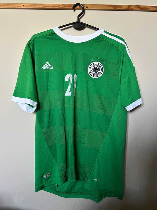 NIEMCY 2012 - 2013 nr 21 REUS - adidas - XL - UNIKAT