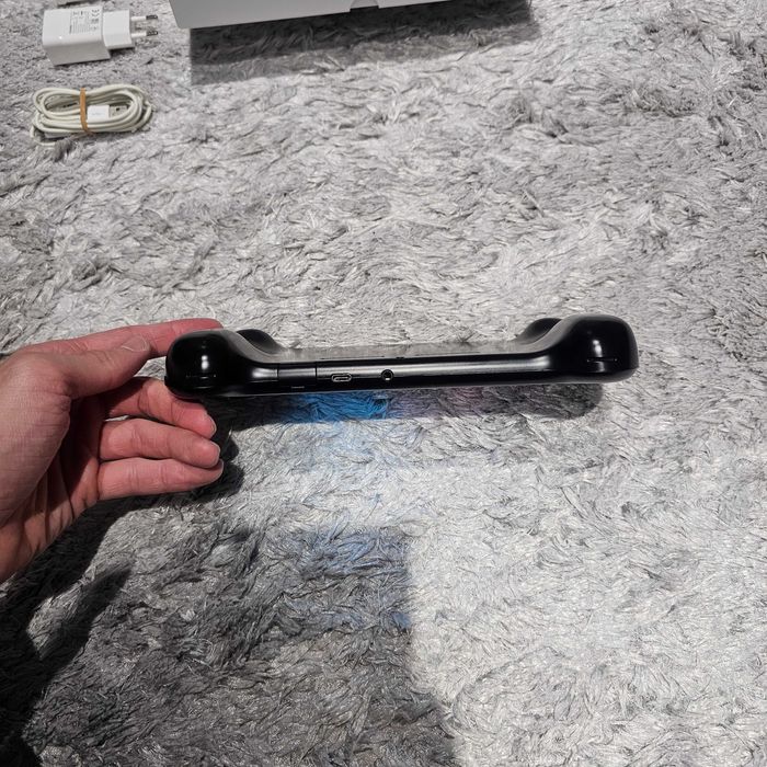 Consola Portátil Retro Anbernic RG566 c/ extras