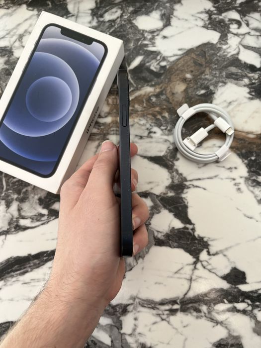 iPhone 12 128gb Neverlock айфон 12