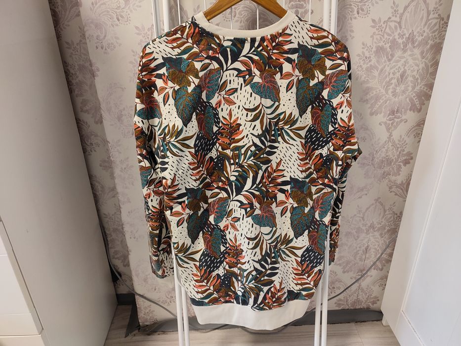 Męska bluza/longsleeve