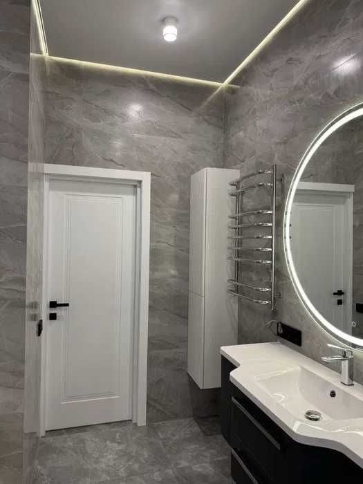 Продаж Одноповерхового Будинку з Новим ремонтом 106м2 на 4.5 сот. ГАЗ