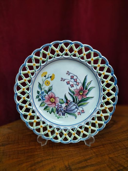 Louça Fábrica Cerâmica do Carvalhinho