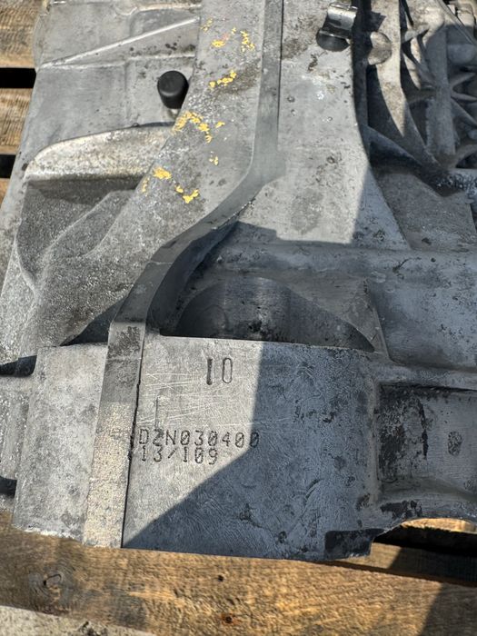 Варіатор DZN Audi A6 C5 2.8 бензин АКПП вариатор Ауди Ауді А6 С5