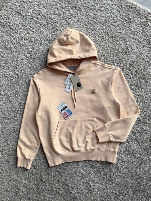 Худи Carhartt WIP 2025