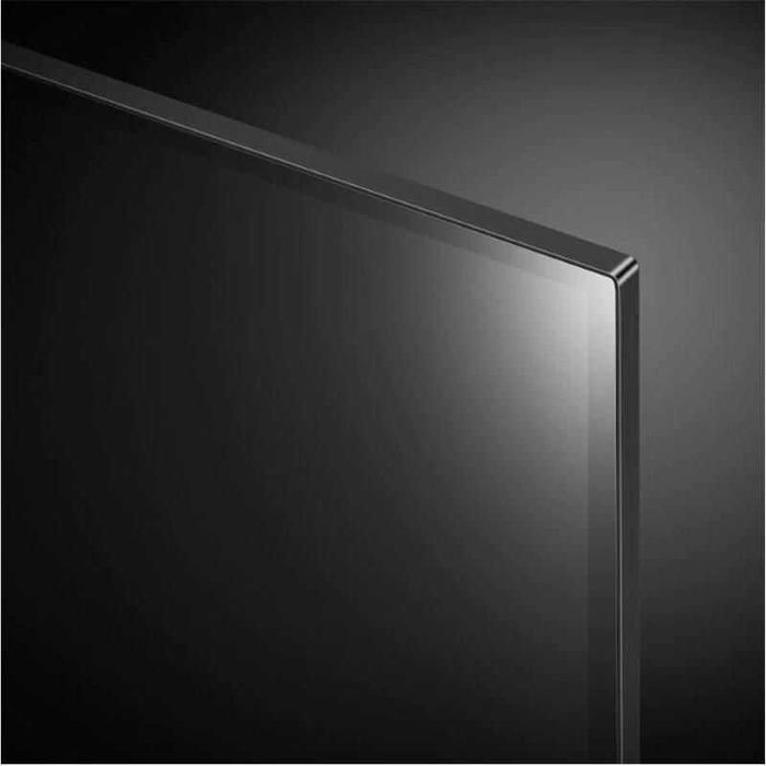 Телевізор 42 дюйми LG OLED42C27LA (OLED 120 Гц 4K Smart TV Wi-Fi)